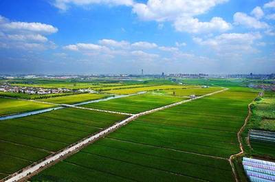 慧云信息獲得2017年度全國農業農村信息化示范基地認定